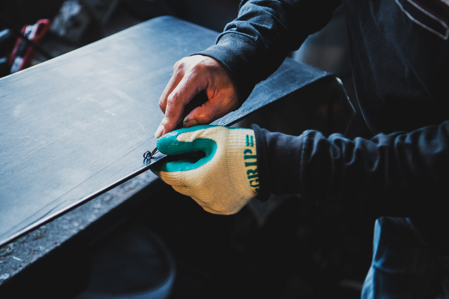 別途見積もりリペアー【¥1,100】